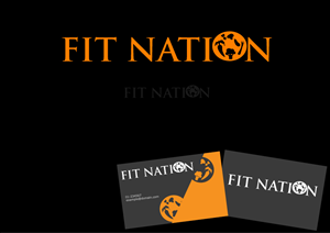 Logo Design by  Ade for this project | Design: #3025454