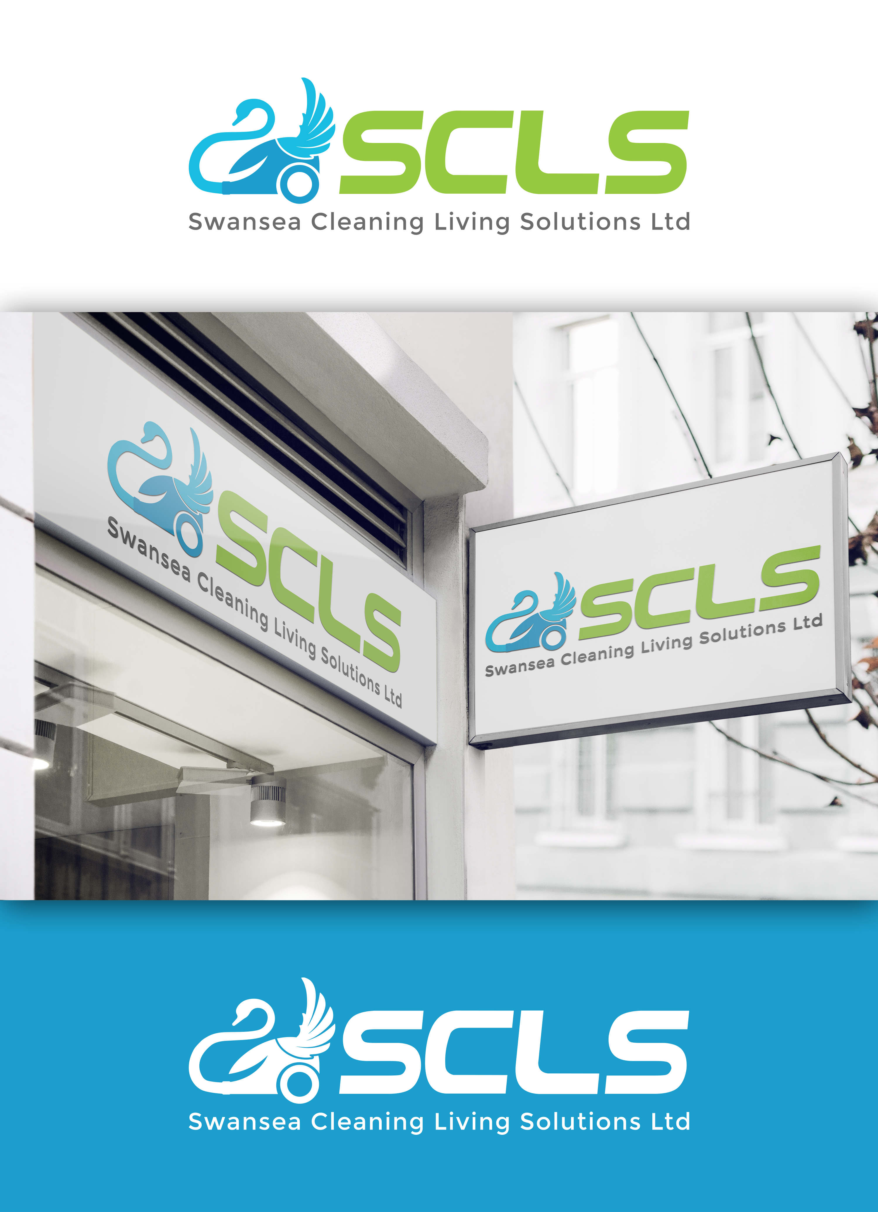 Logo Design by dk_Grafika for this project | Design #25485785