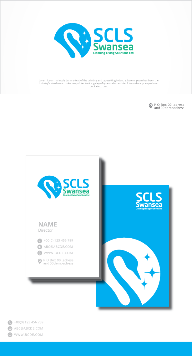 Logo Design by graphicevolution for this project | Design #25485086