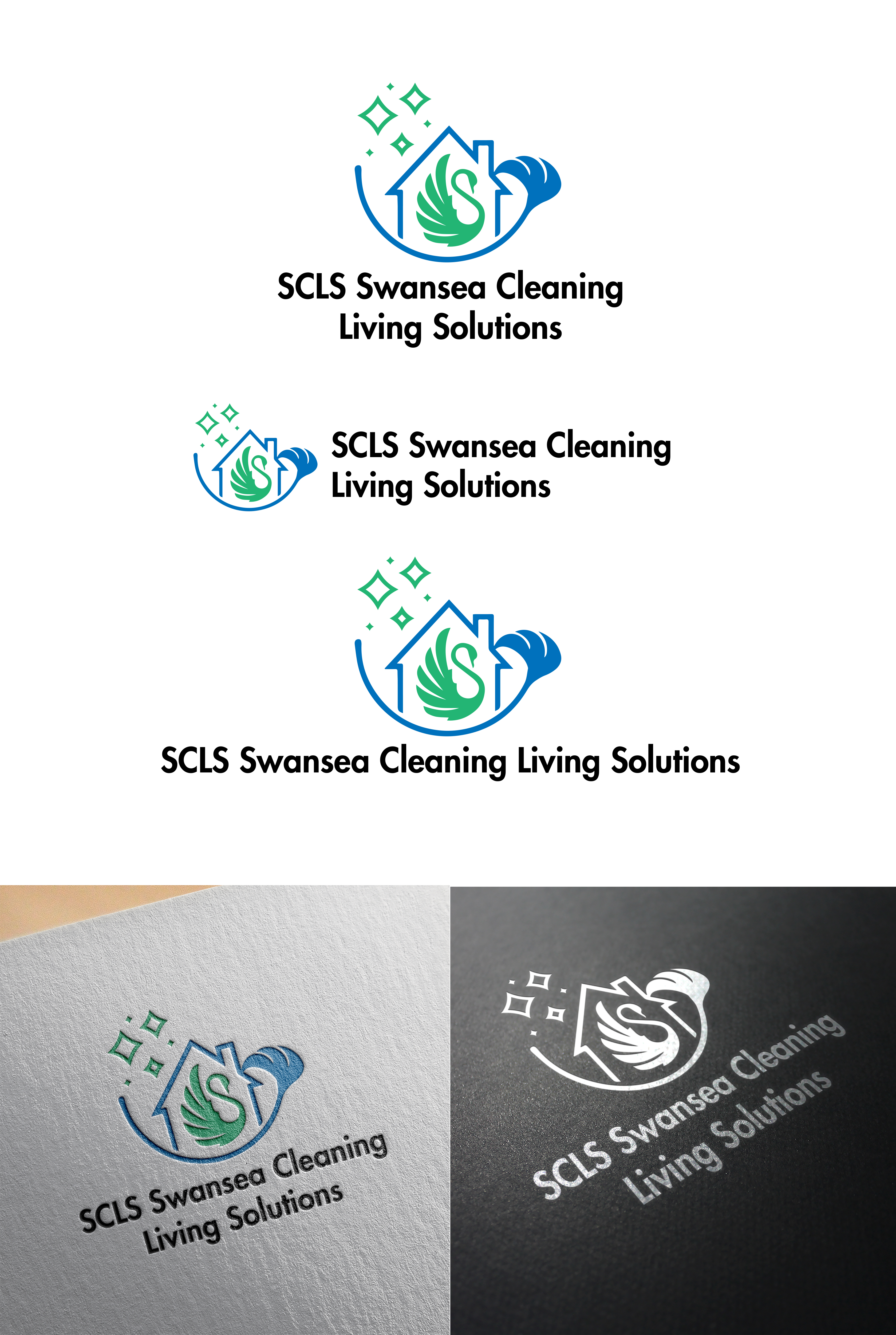 Logo Design by josedomingo for this project | Design #25493452