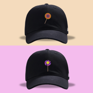 Graphic Design by Heydale
