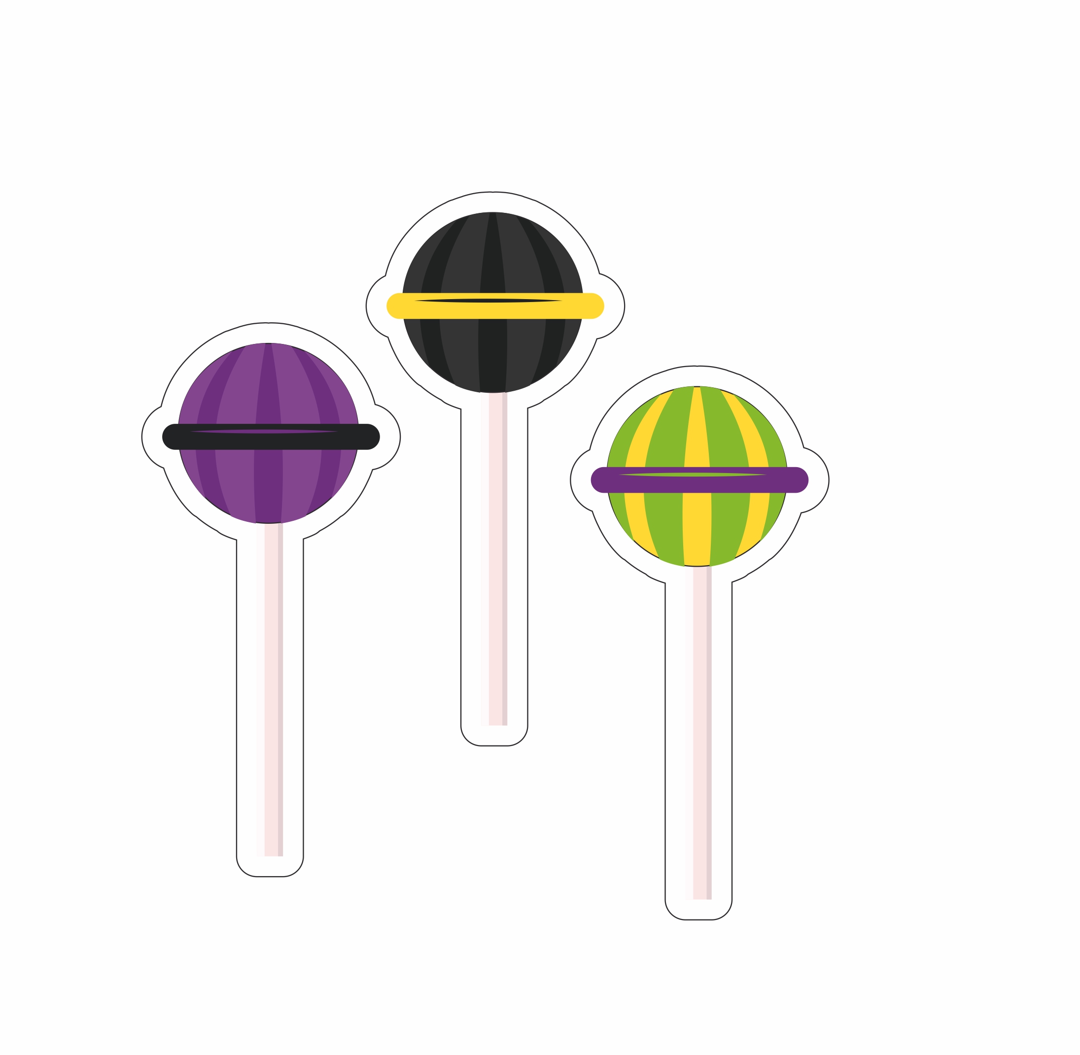Diseño Gráfico por td-7 para Pictogram Limited | Diseño #25524053