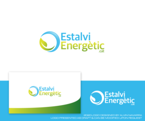 Logo-Design von alvinnavarra für dieses Projekt | Design: #25504269