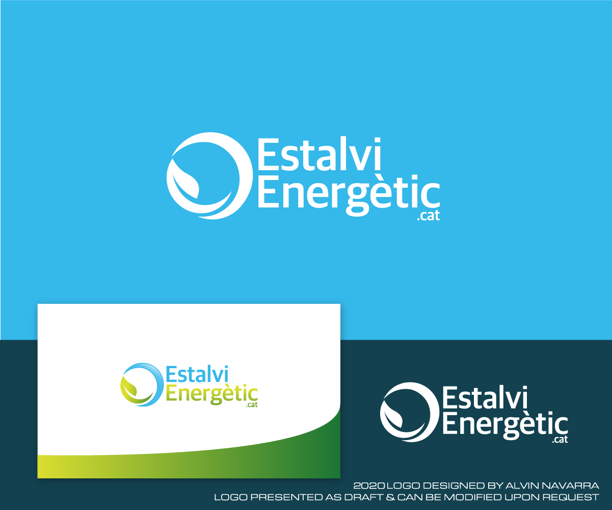 Logo-Design von alvinnavarra für dieses Projekt | Design #25504271