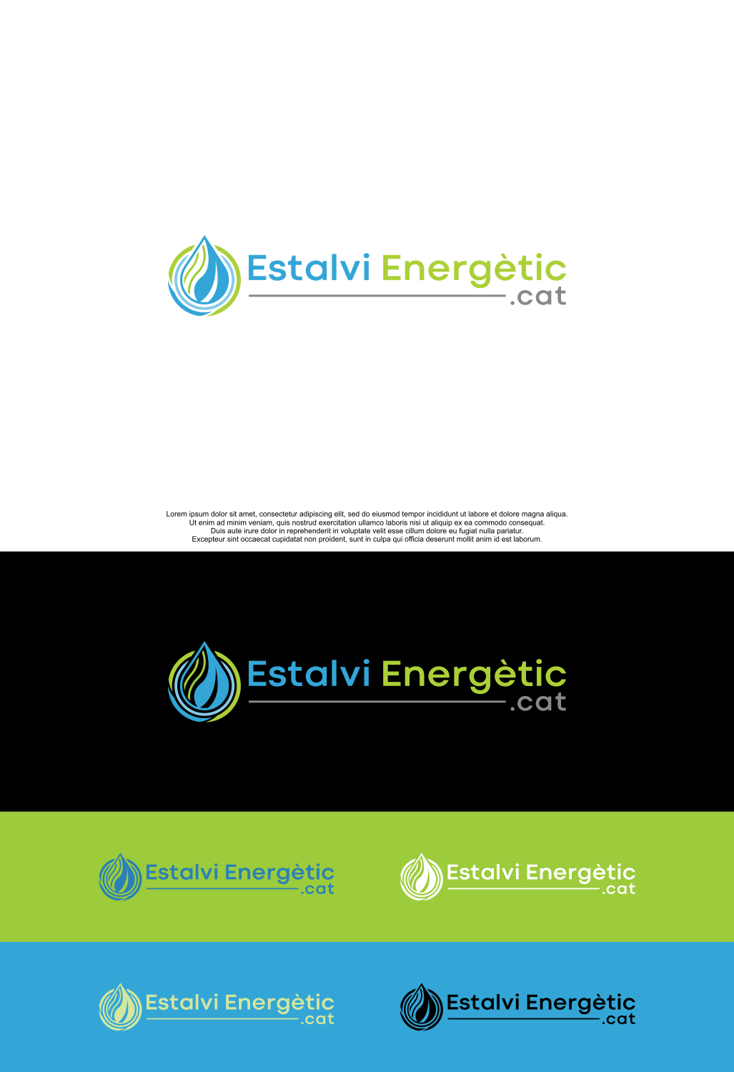 Logo Design by siti MWDesign for this project | Design #25520788