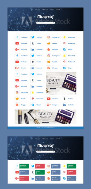 Web Design by Gjlfajardo