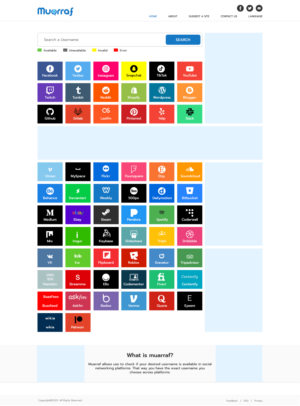 Web Design by PineSlice