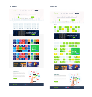 Web Design by WebPixel