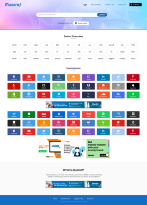 Web Design by Ved Web Services