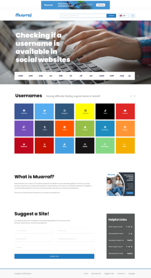 Web Design by ag622988