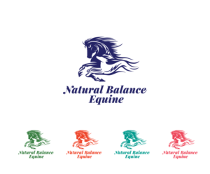 Natural Balance Animal | Diseño de Logo por Mosa Abo swelem