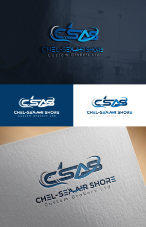 Logo-Design von SL Designer für dieses Projekt | Design: #25504375