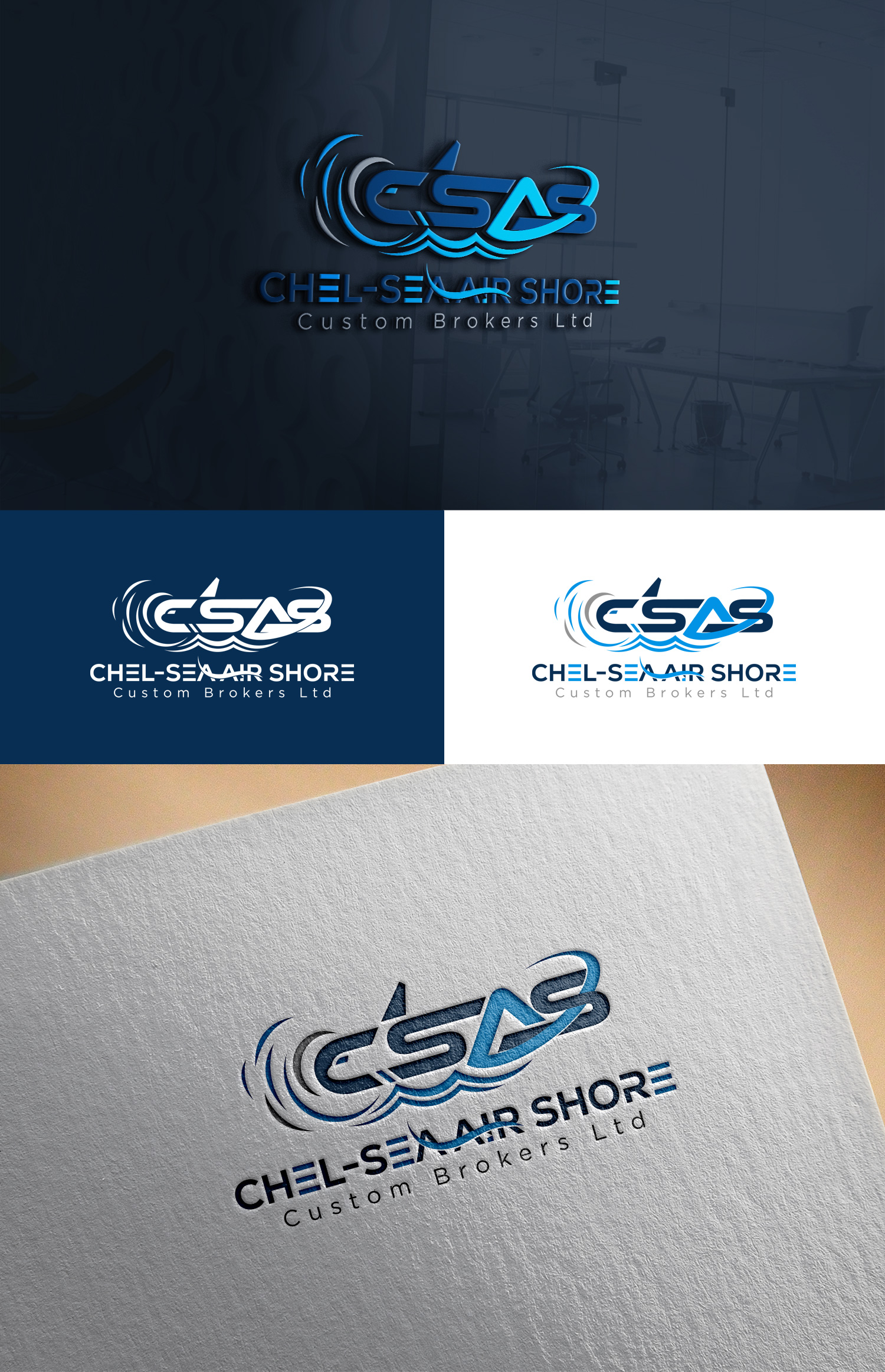 Logo Design by SL Designer for this project | Design #25509805