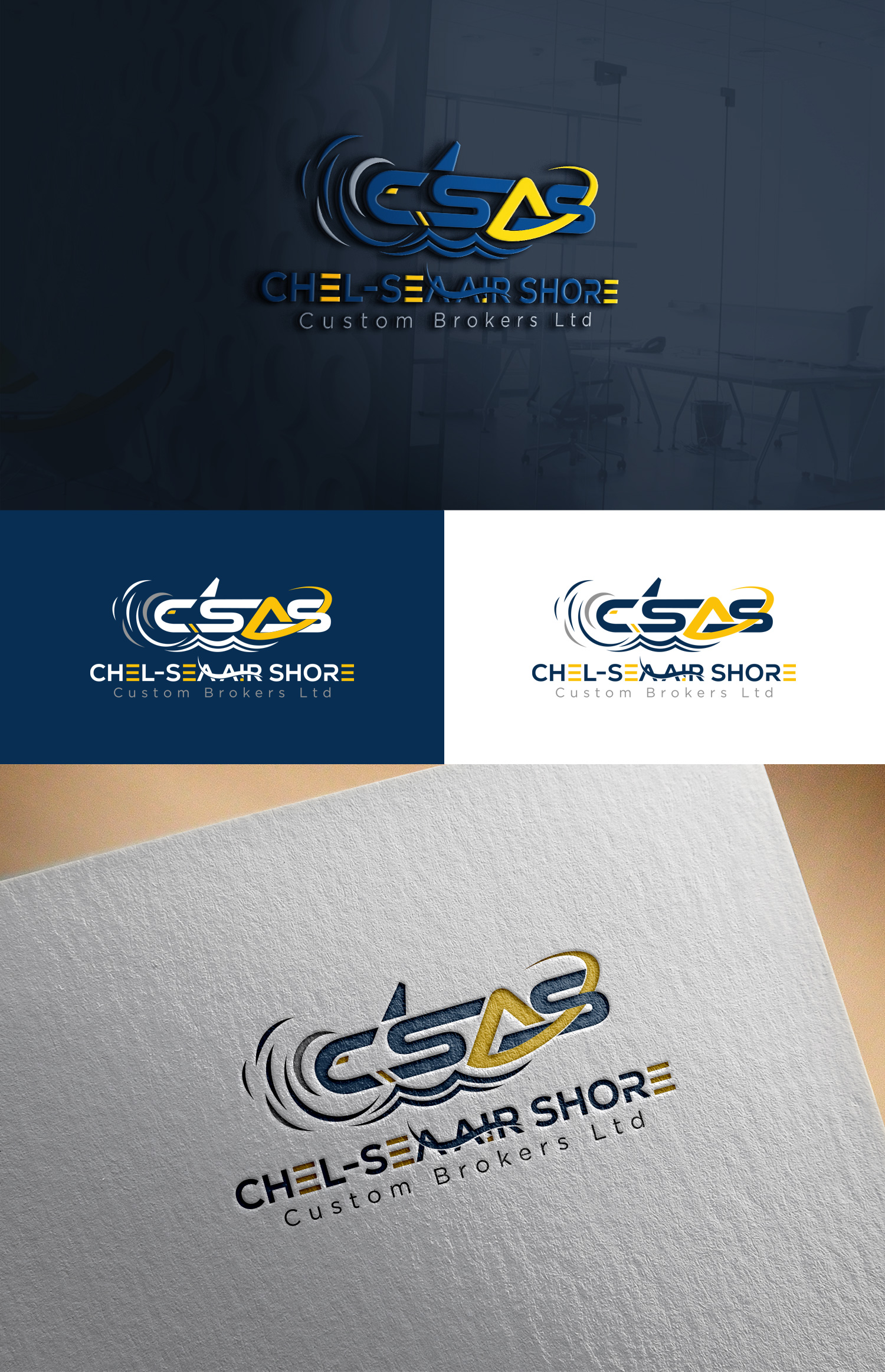 Logo Design by SL Designer for this project | Design #25509806