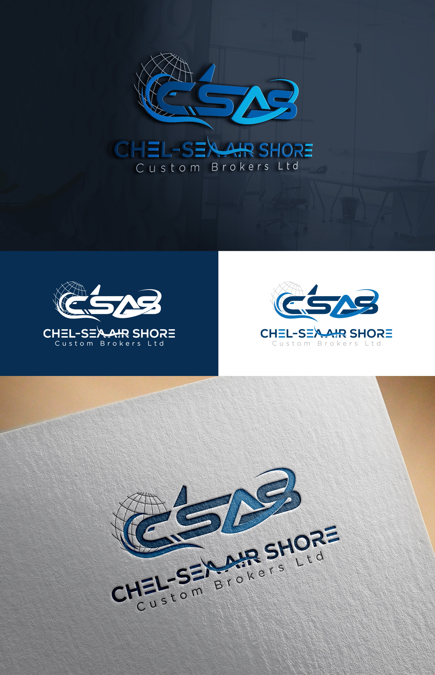 Logo Design by SL Designer for this project | Design #25510147