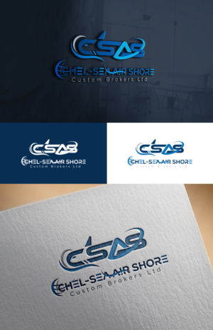 Logo-Design von SL Designer für dieses Projekt | Design: #25510148