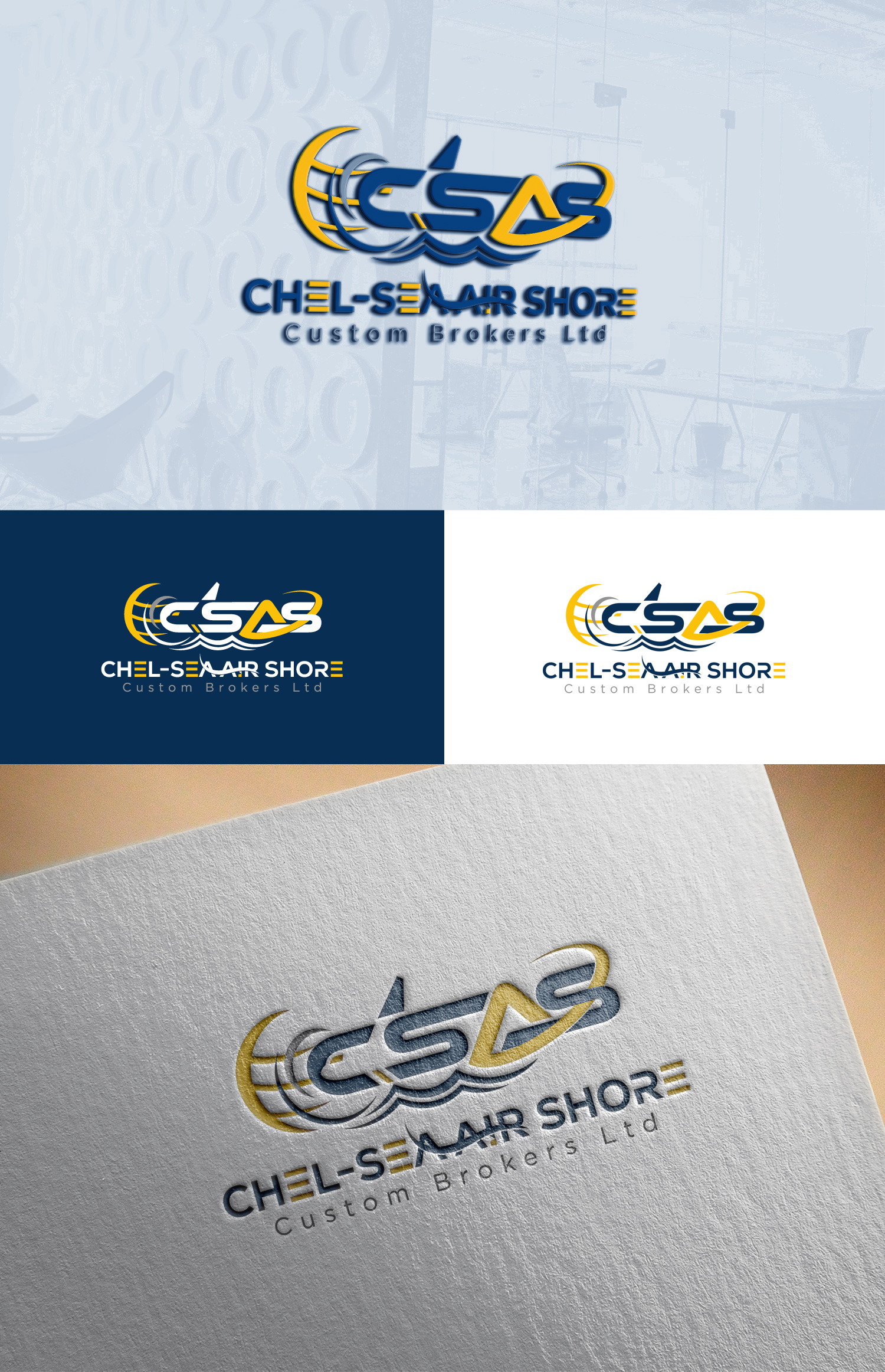 Logo Design by SL Designer for this project | Design #25510763