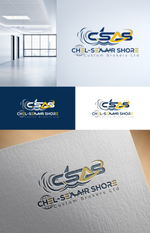 Logo Design by SL Designer