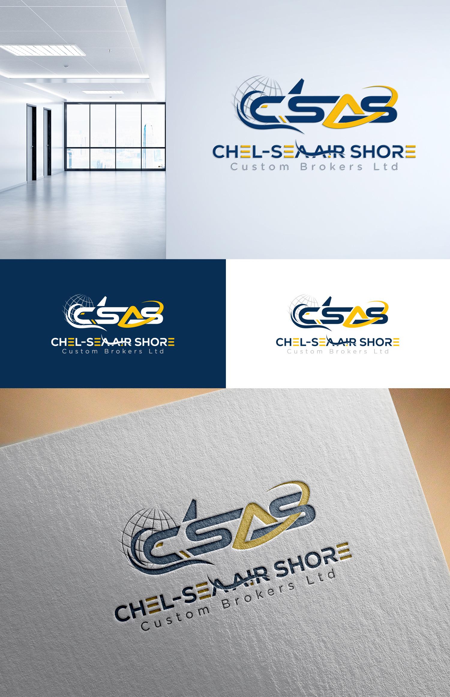 Logo-Design von SL Designer für dieses Projekt | Design #25510765