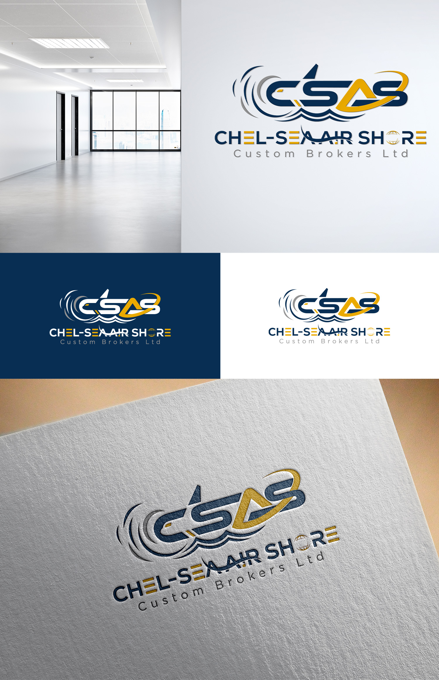 Logo-Design von SL Designer für dieses Projekt | Design #25513822