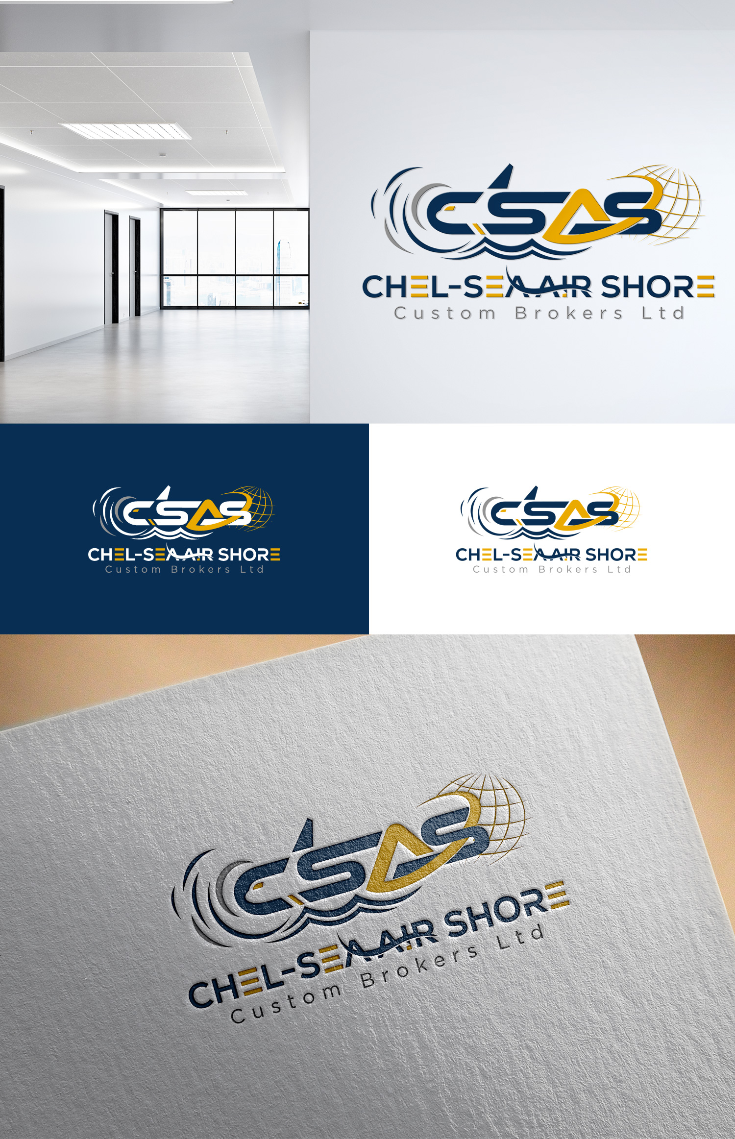Logo Design by SL Designer for this project | Design #25514415