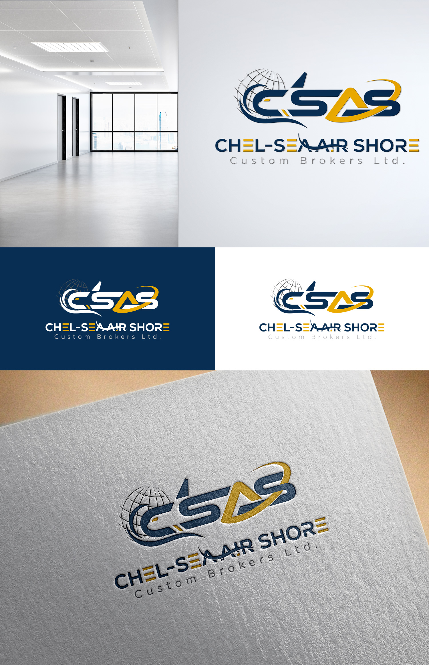 Logo-Design von SL Designer für dieses Projekt | Design #25516531