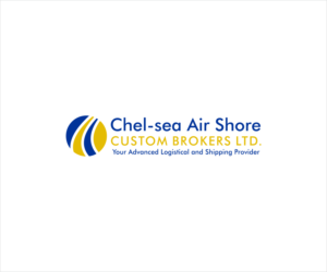 Creating Waves in the Logistics Industry | Logo Design by BNdesigner