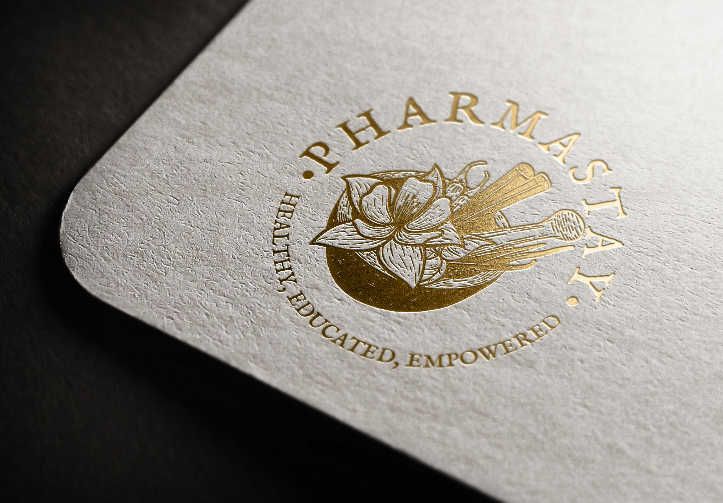 Logo Design by Rosalia.... for Pharmastay | Design #25496557