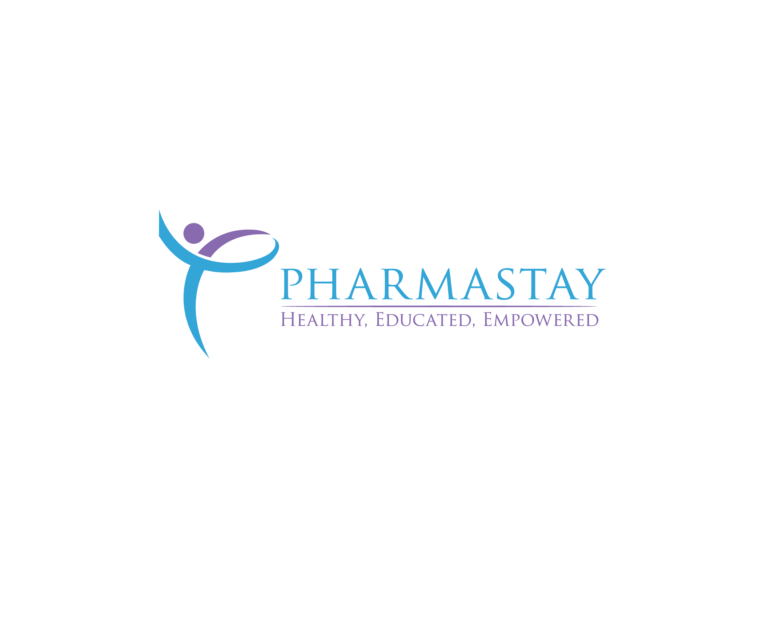 Logo Design by hallow for Pharmastay | Design #25495560