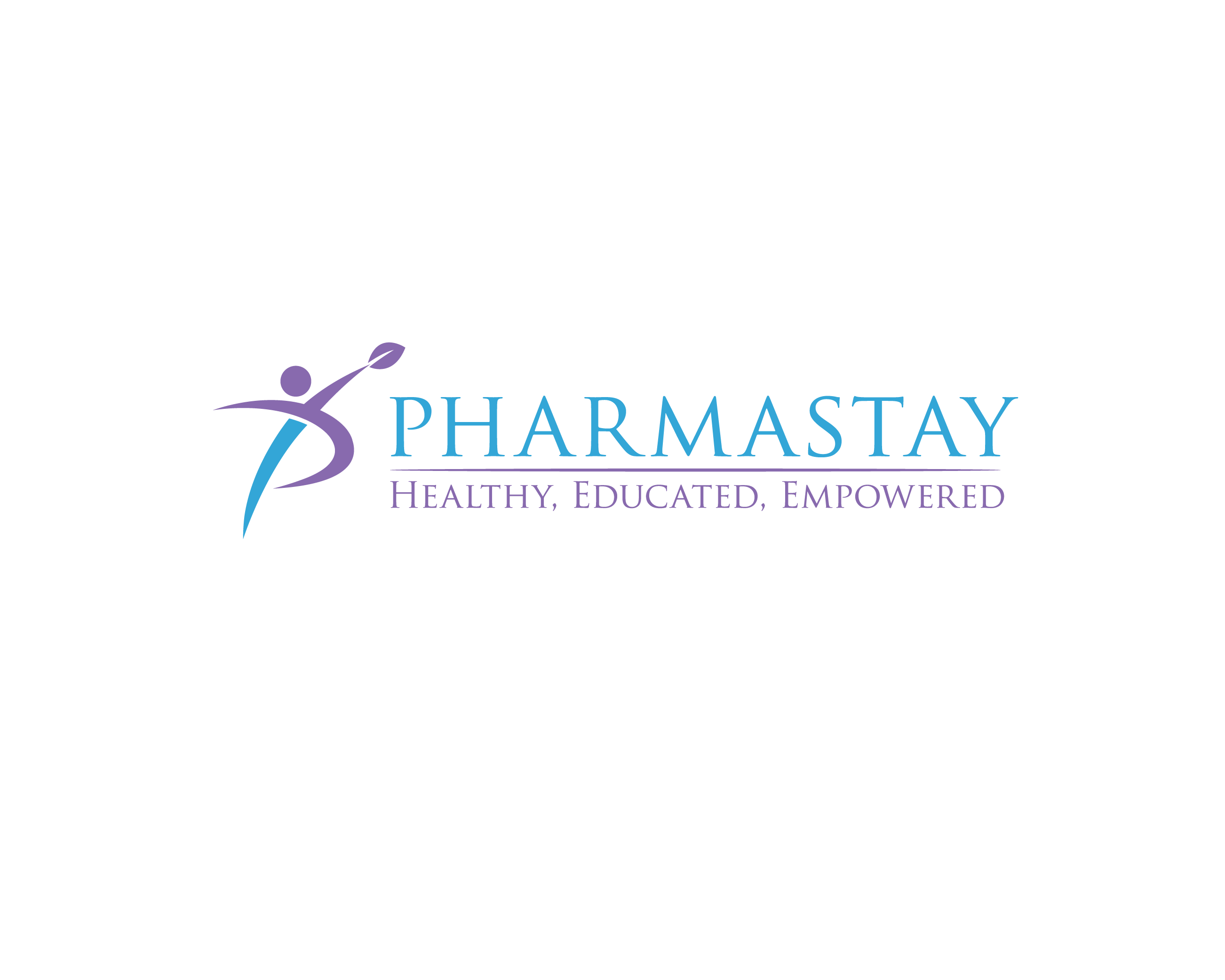 Logo Design by hallow for Pharmastay | Design #25495563