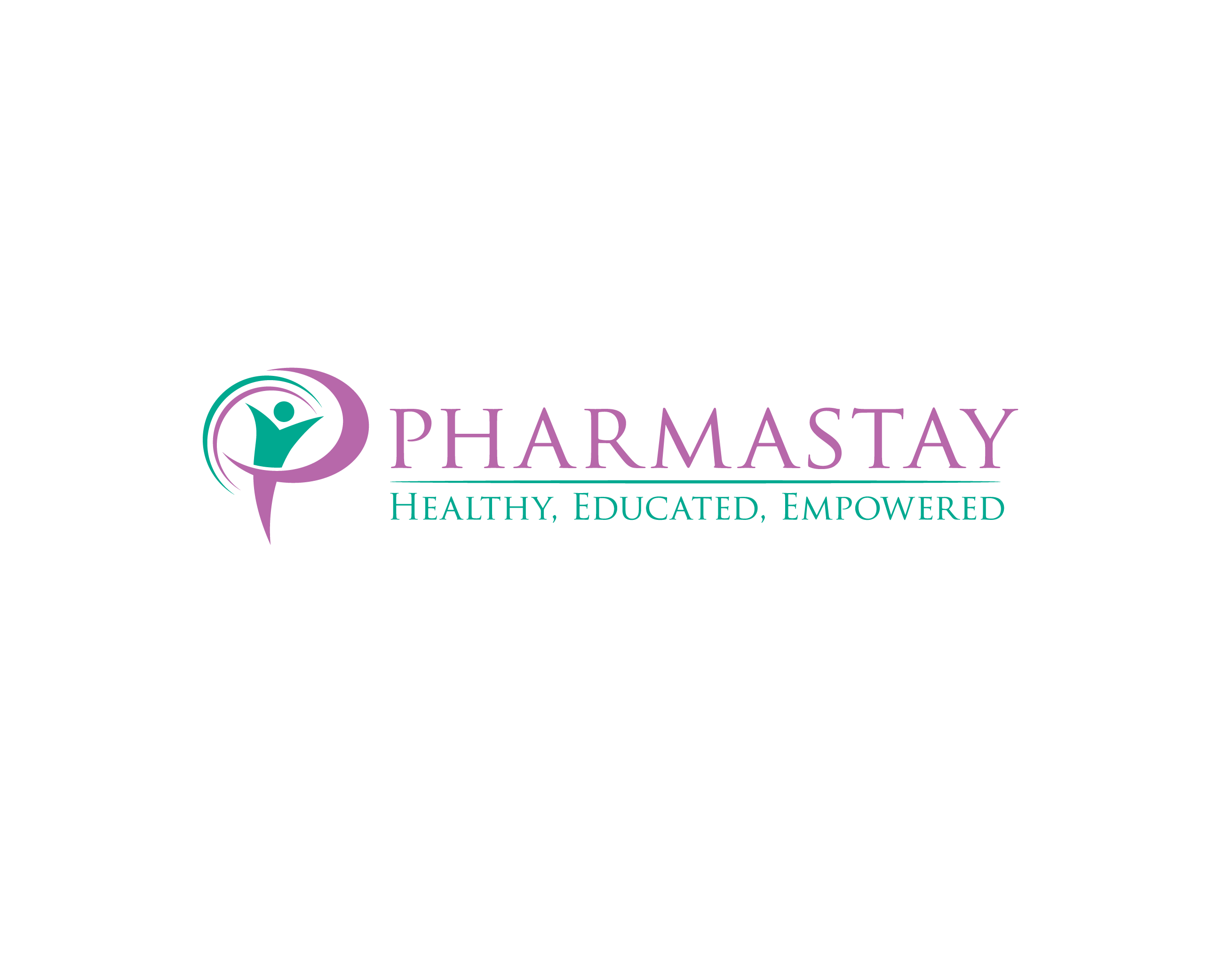 Logo Design by hallow for Pharmastay | Design #25495569