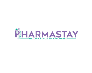 Logo Design by hallow for Pharmastay | Design: #25495582