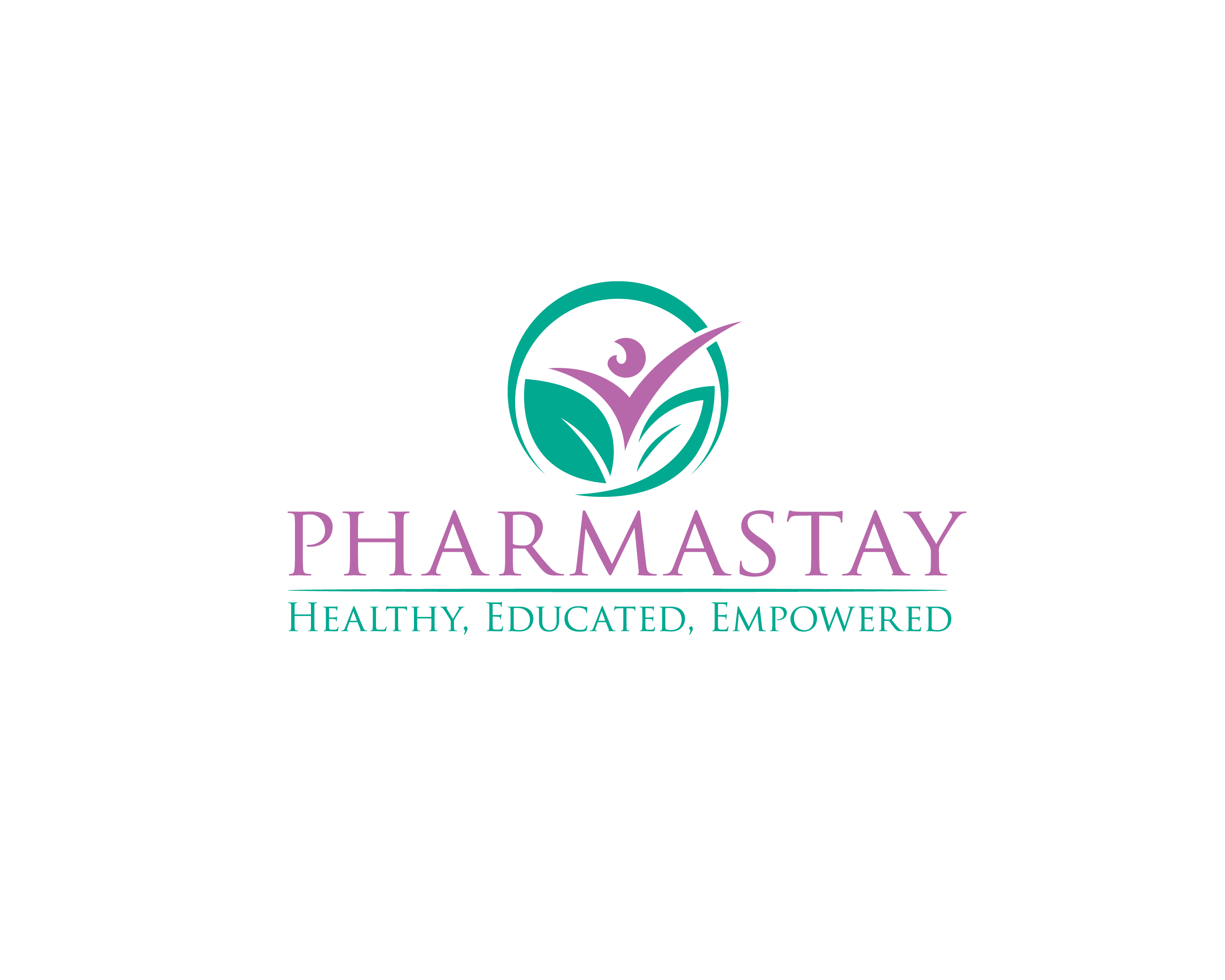 Logo Design by hallow for Pharmastay | Design #25495608