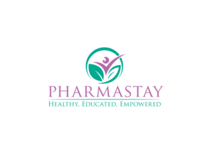 Logo Design by hallow for Pharmastay | Design: #25495608
