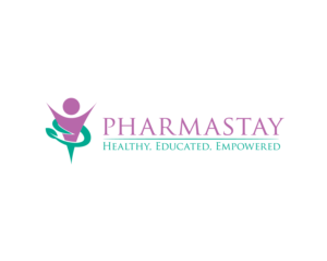 Logo Design by hallow for Pharmastay | Design: #25495625