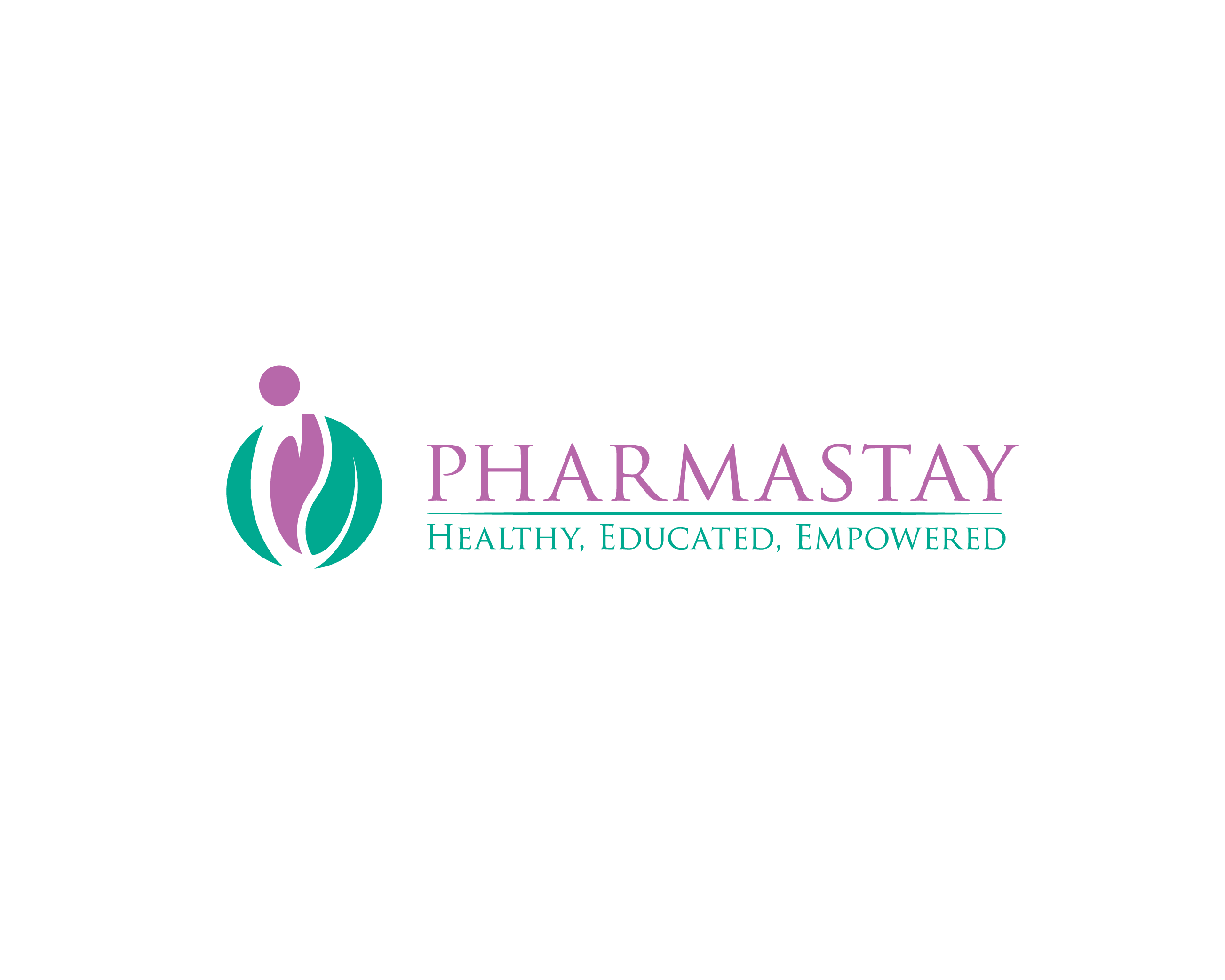 Logo Design by hallow for Pharmastay | Design #25495629