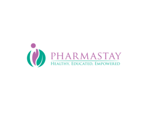 Logo Design by hallow for Pharmastay | Design: #25495629