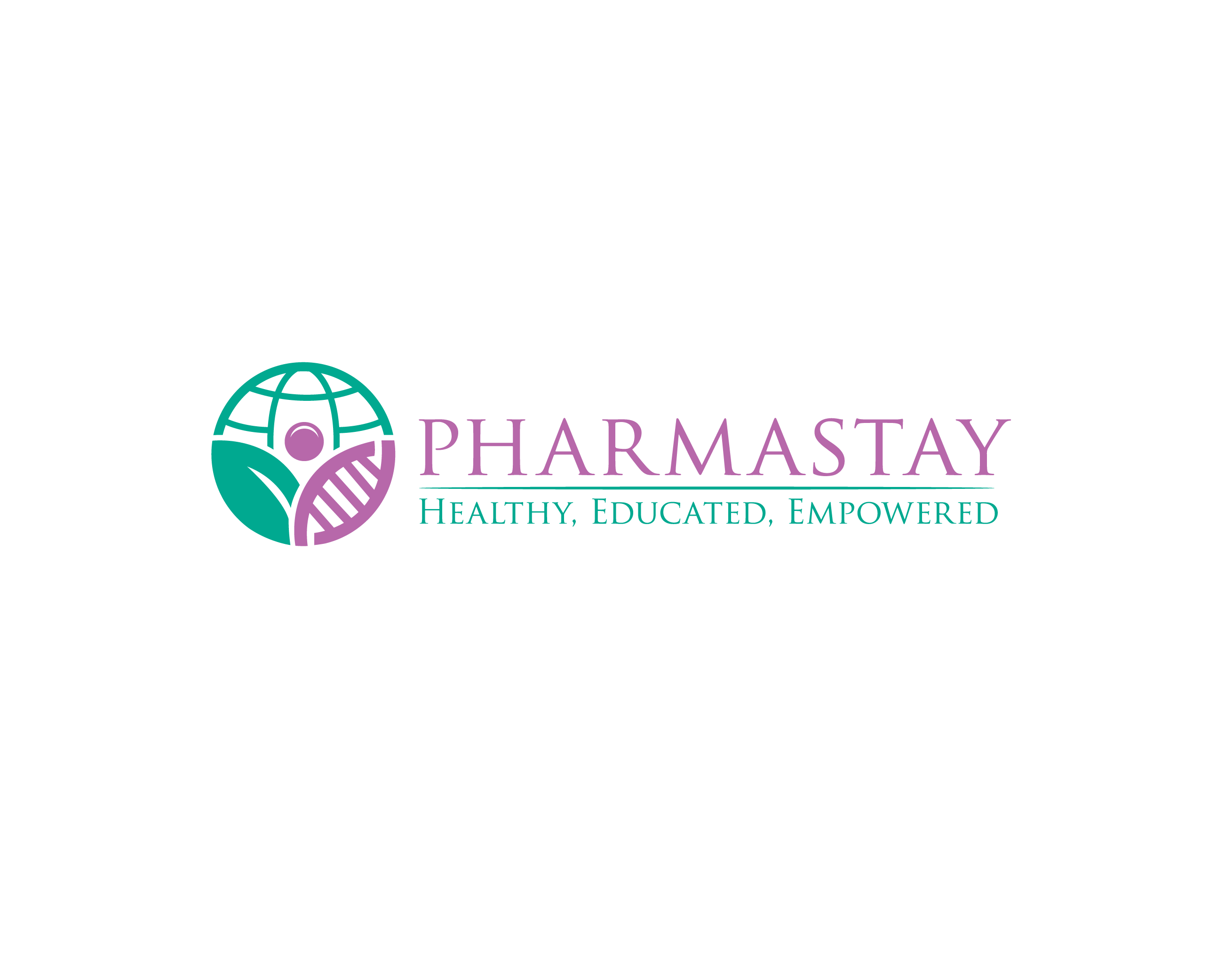 Logo Design by hallow for Pharmastay | Design #25495631