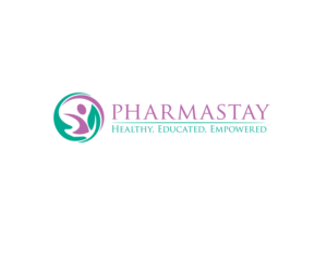 Logo Design by hallow for Pharmastay | Design: #25495647