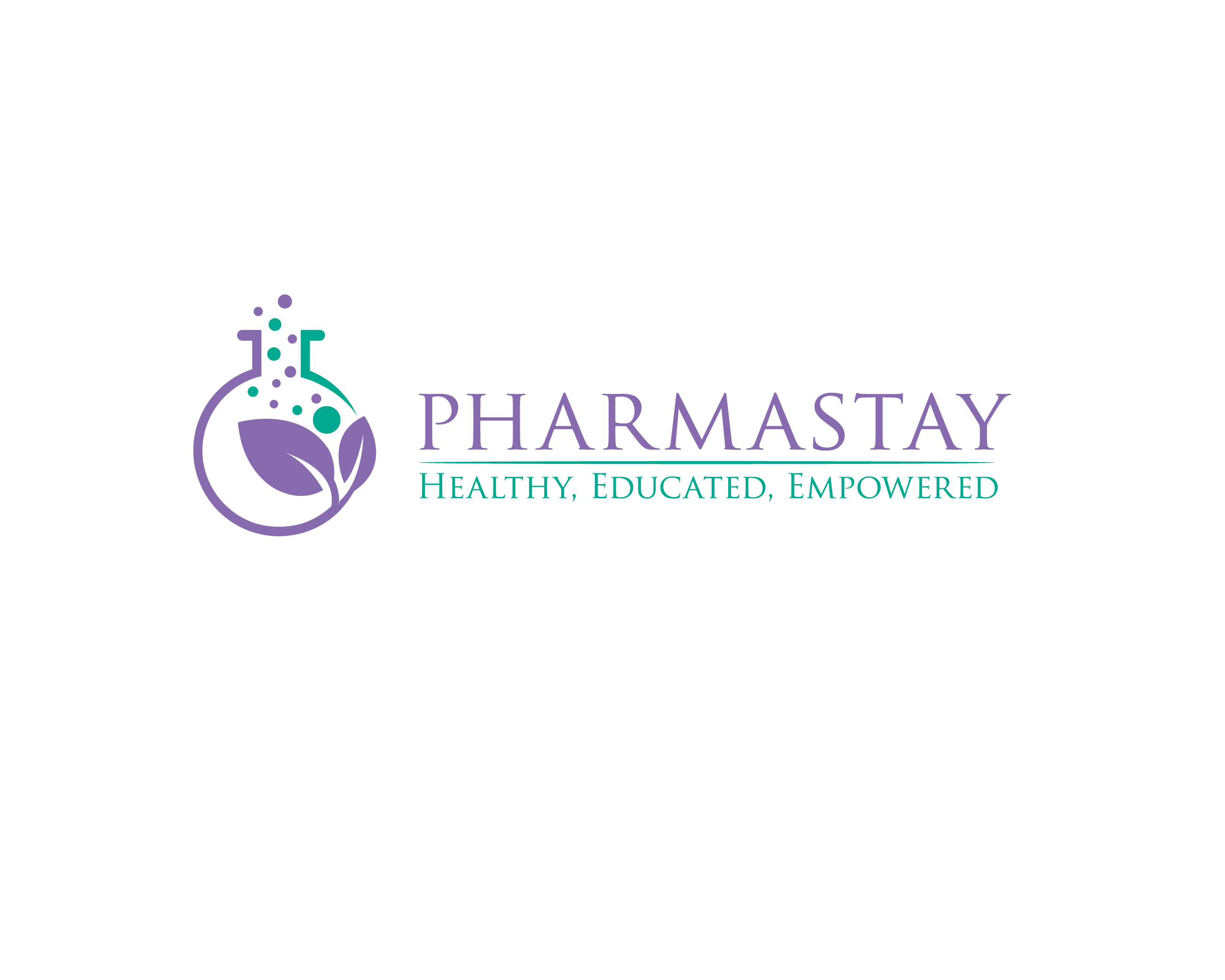 Logo Design by hallow for Pharmastay | Design #25495672