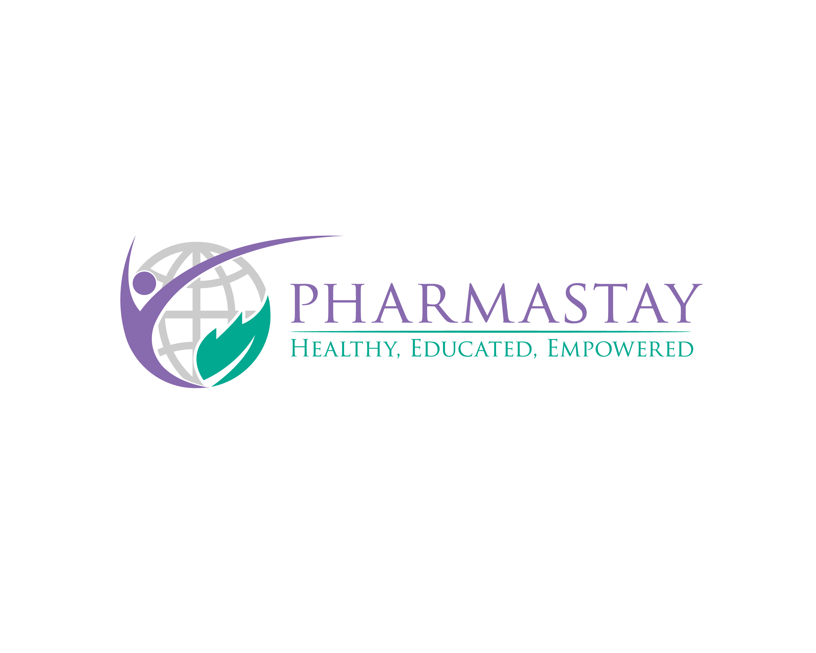 Logo Design by hallow for Pharmastay | Design #25495723