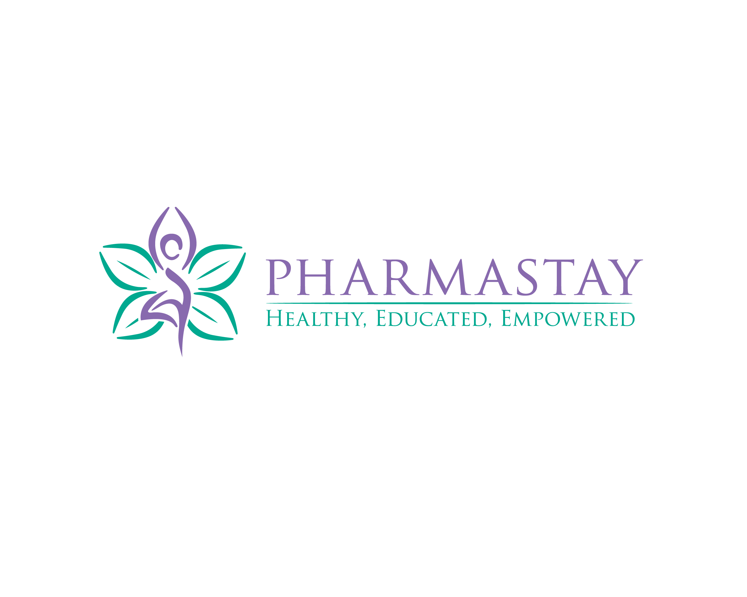 Logo Design by hallow for Pharmastay | Design #25495756