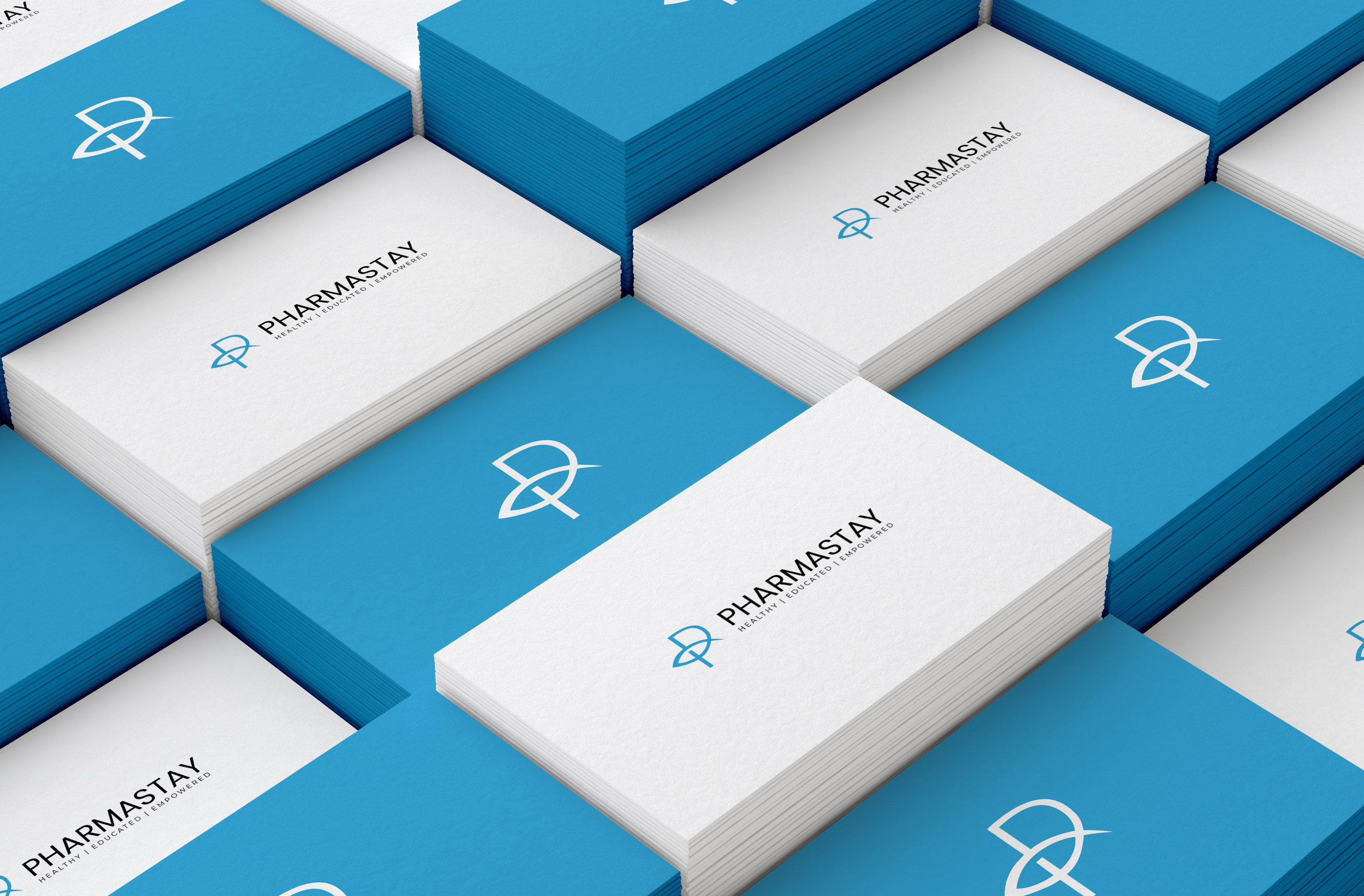 Design de Logo par Zybs Graphics pour Pharmastay | Design #25497701