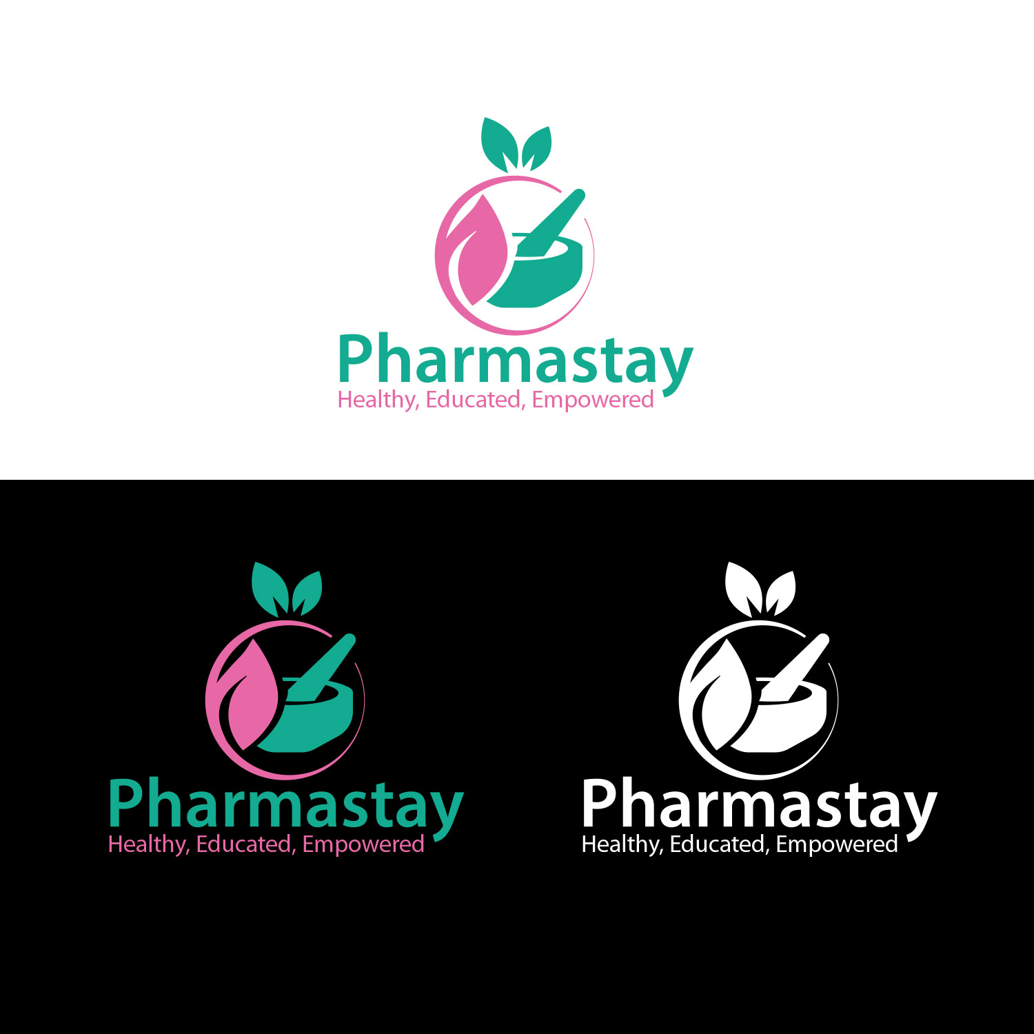 Design de Logo par Finley Johnson pour Pharmastay | Design #25498098