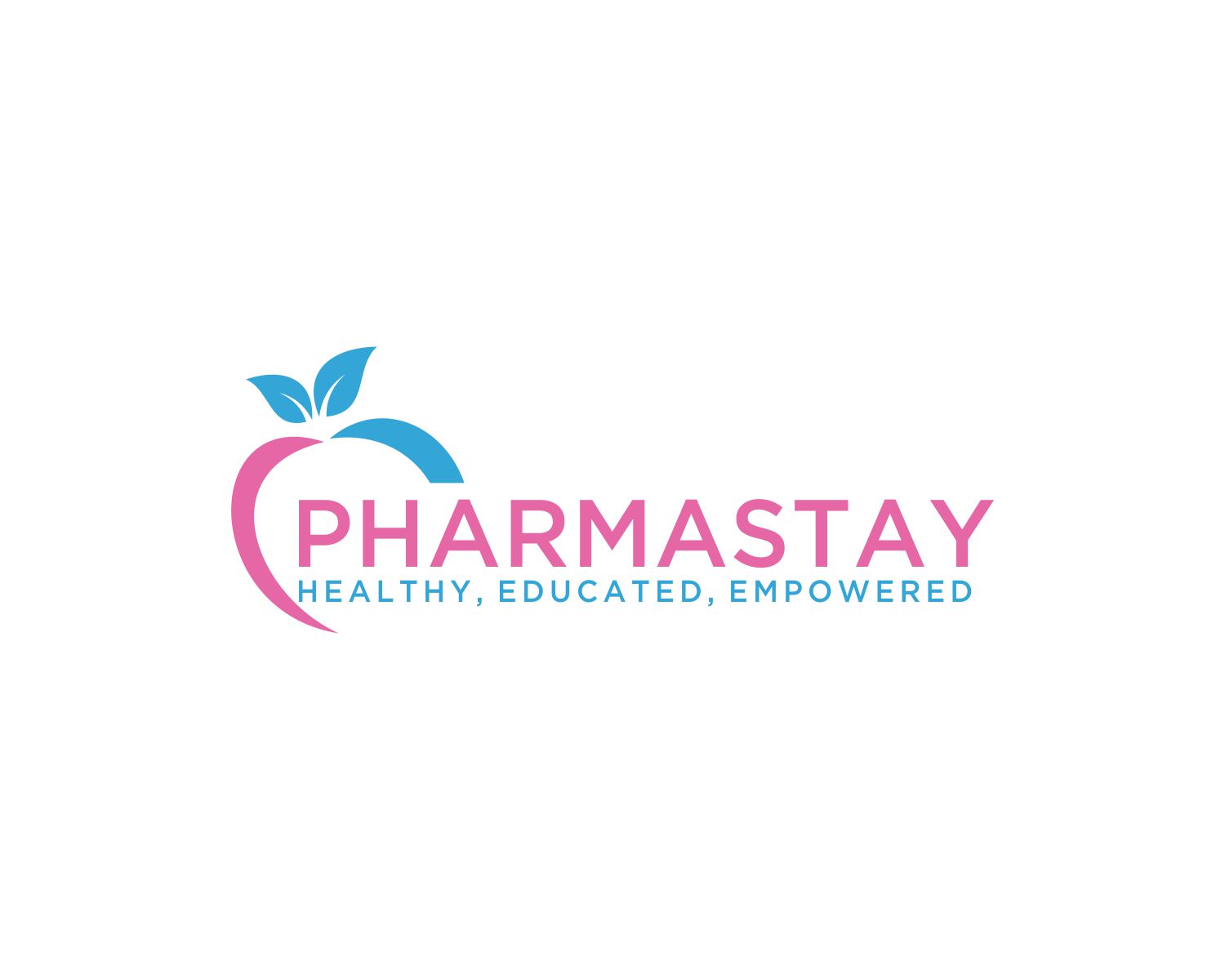 Logo Design by CIG Designer for Pharmastay | Design #25497990