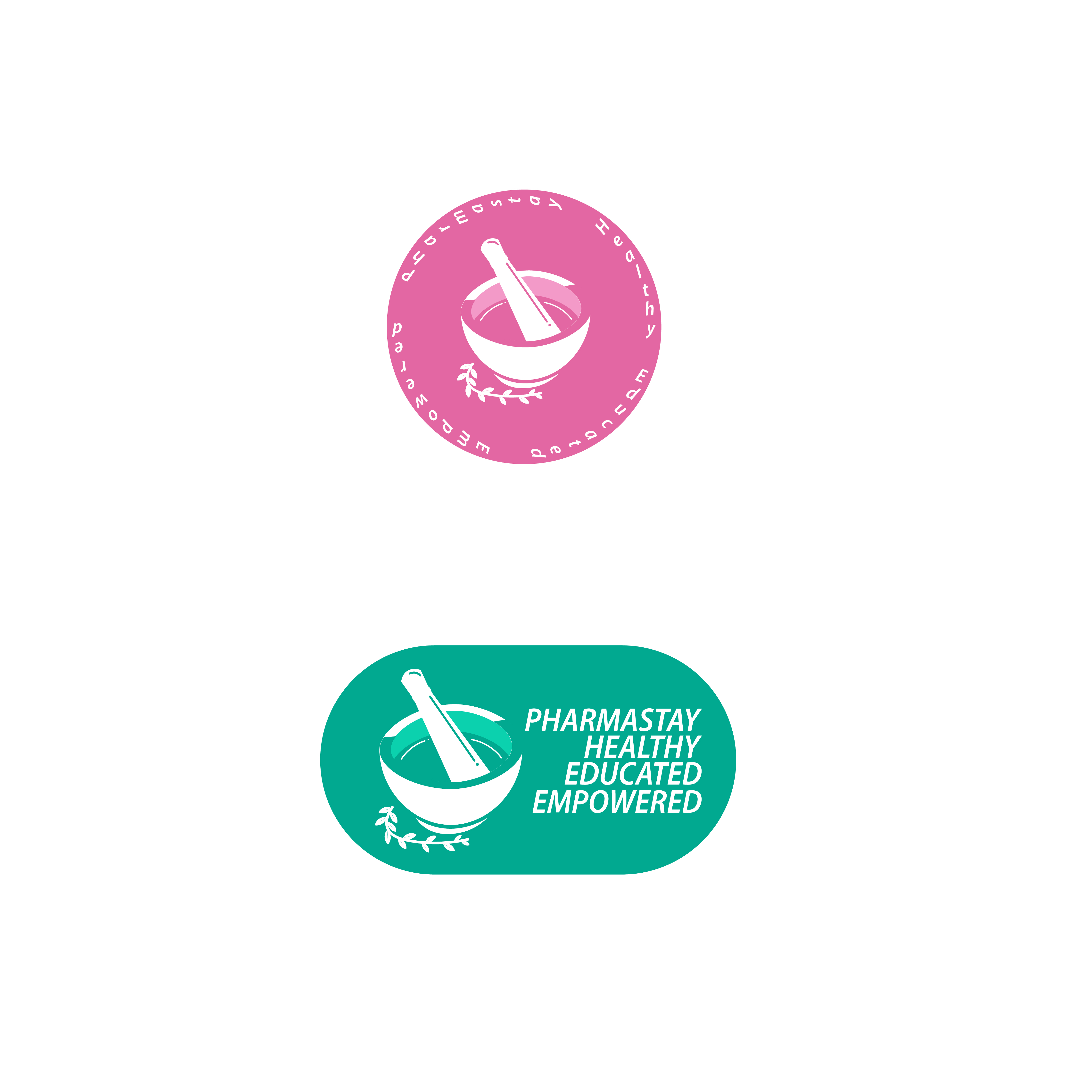 Design de Logo par Haroon AK pour Pharmastay | Design #25494069