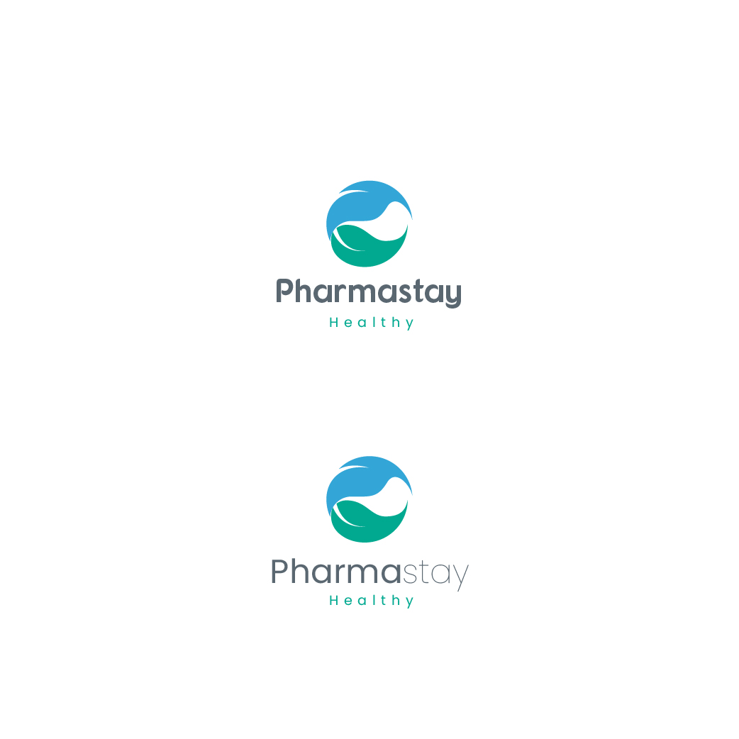 Design de Logo par tyaz 2 pour Pharmastay | Design #25492430