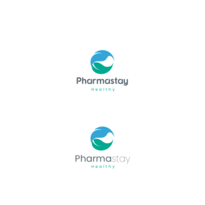 Logo Design by tyaz 2 for Pharmastay | Design: #25492430