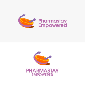 Logo Design by Srydsgn.Std for Pharmastay | Design: #25492536