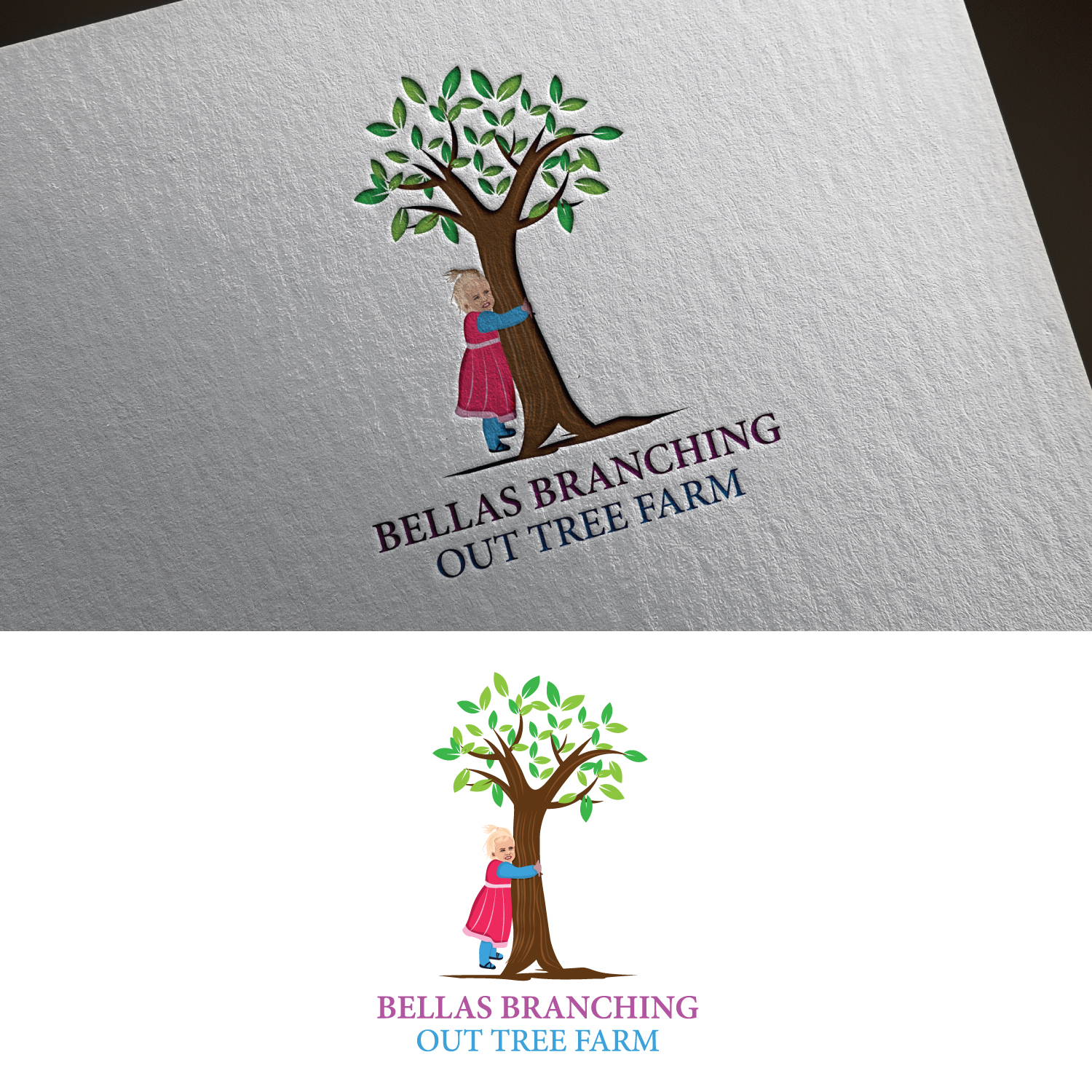 Logo Design by sankar999 for this project | Design #25489350